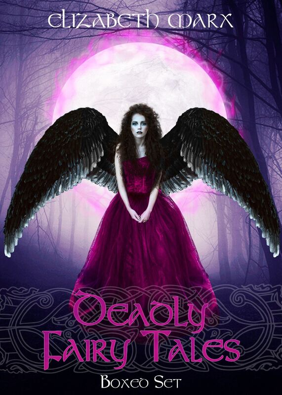 DEADLY FAIR TALES BOXED SET