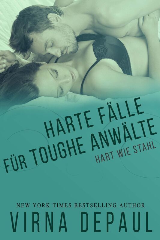 Harte Falle fur Toughe Anwalte