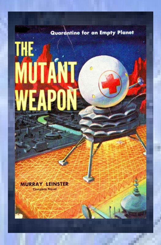 the mutant weapon