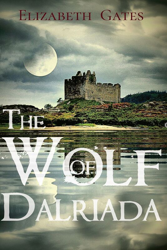 The Wolf of Dalriada