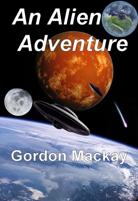 An Alien Adventure