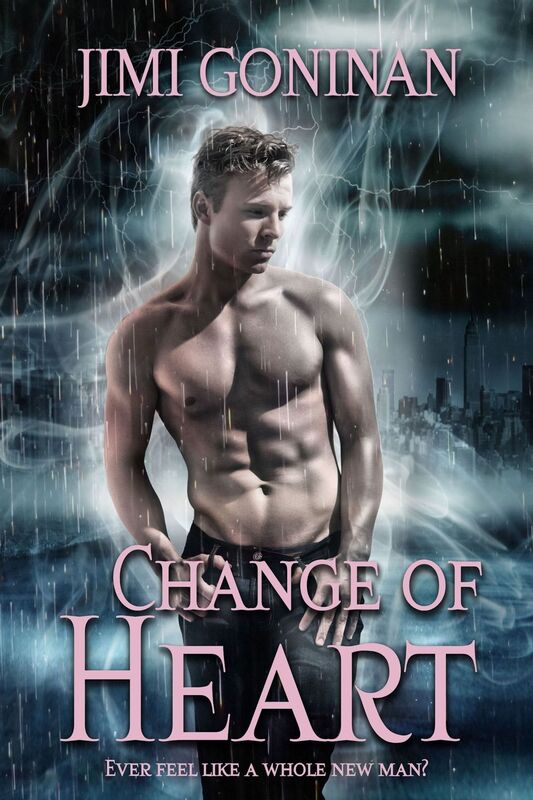 Change of Heart