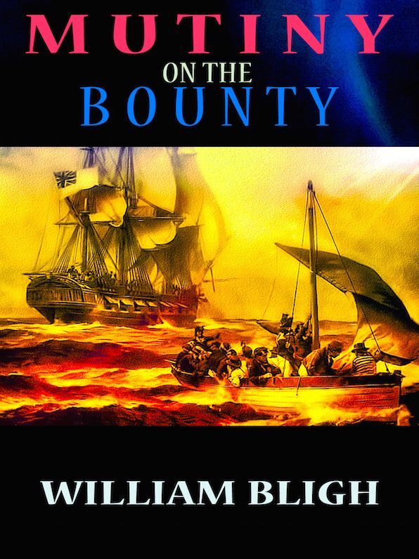 Mutiny on the Bounty