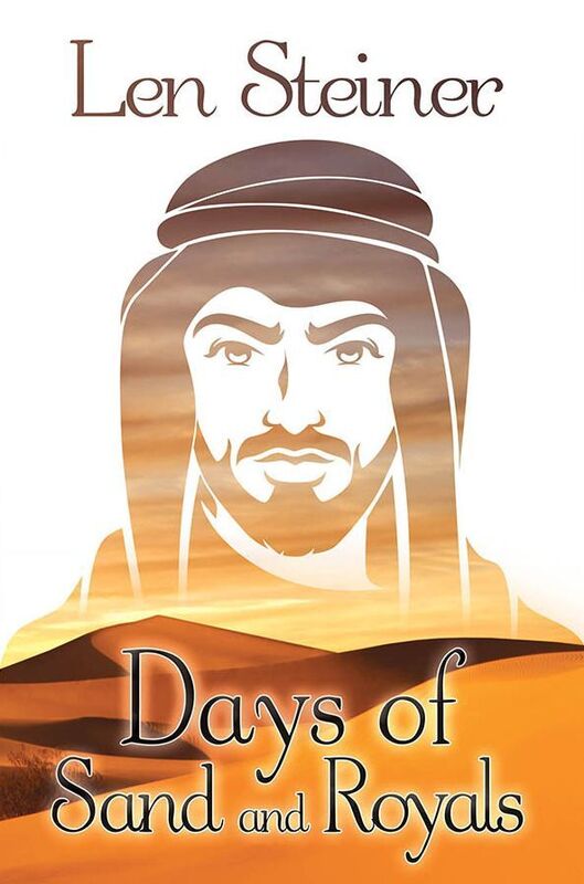 Days of Sand and Royals