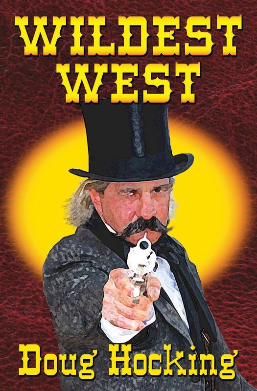 Wildest West