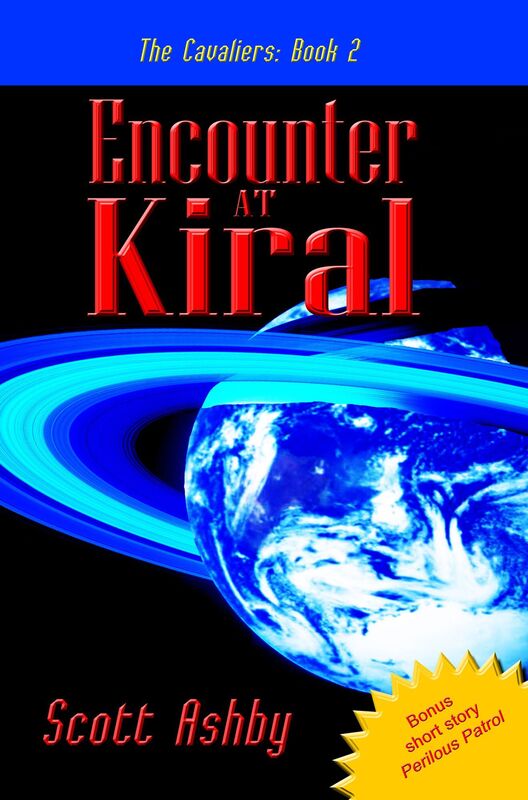 Encounter at Kiral
