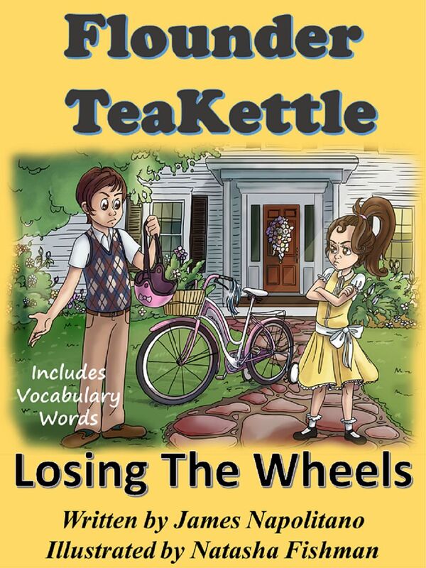Losing The Wheels