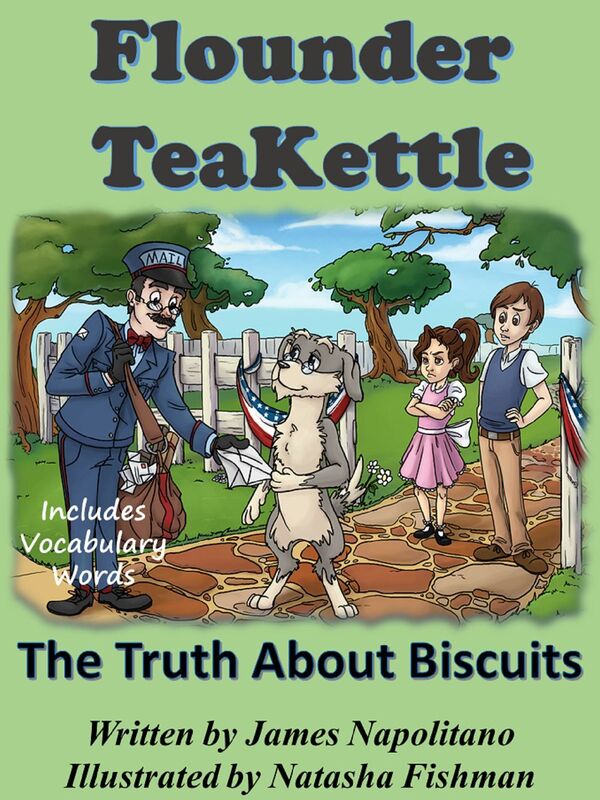 The Truth About Biscuits