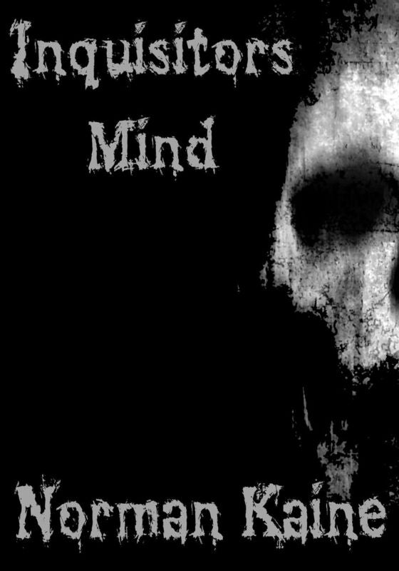 Inquisitor's Mind