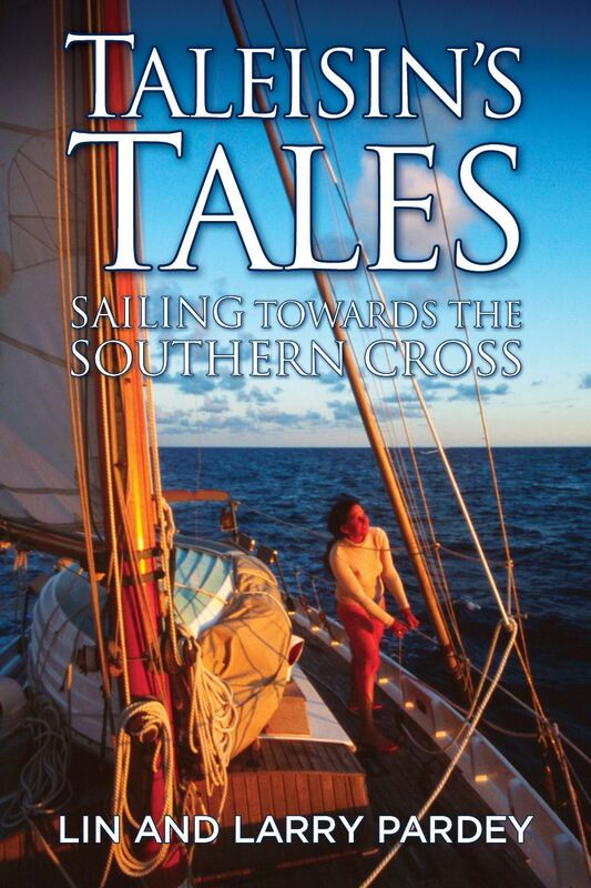 Taleisin's Tales