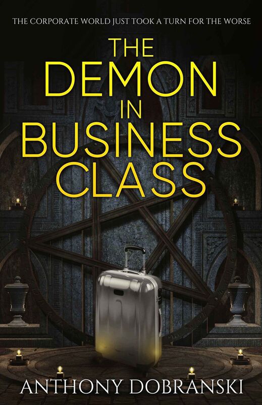 The Demon in Business Class