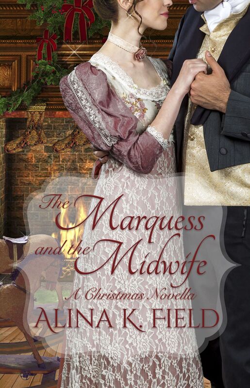 The Marquess and the Midwife