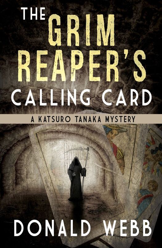 The Grim Reaper's Calling Card