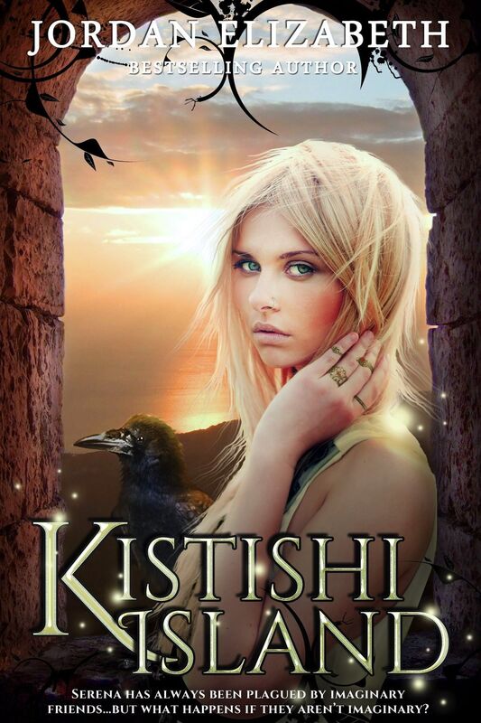 Kistishi Island