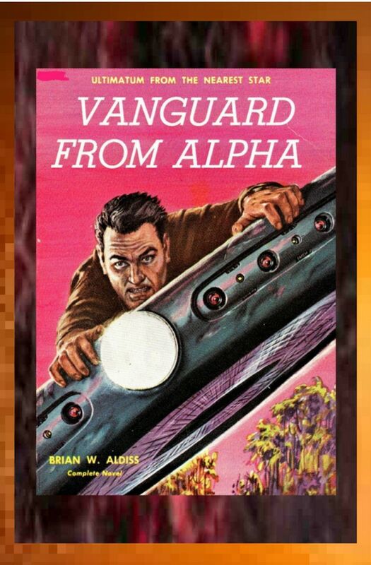 Vanguard from Alpha