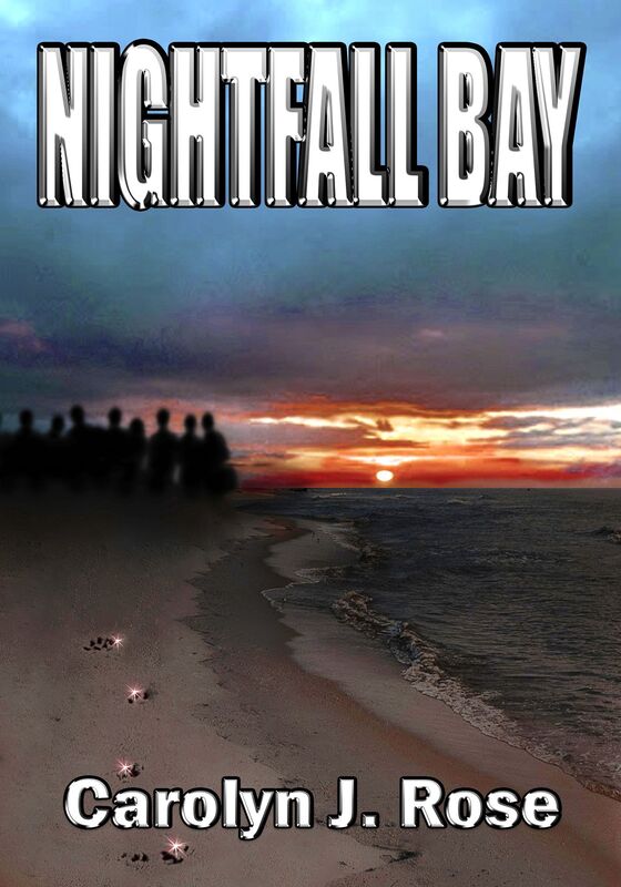 Nightfall Bay