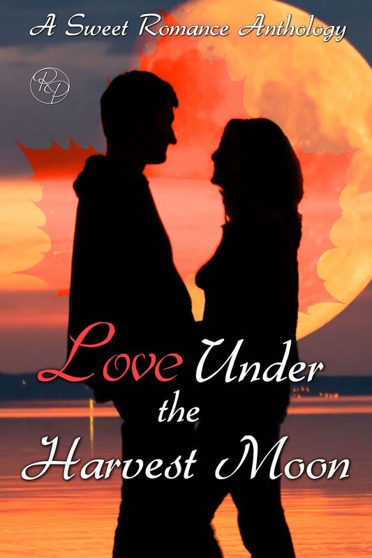 Love Under the Harvest Moon