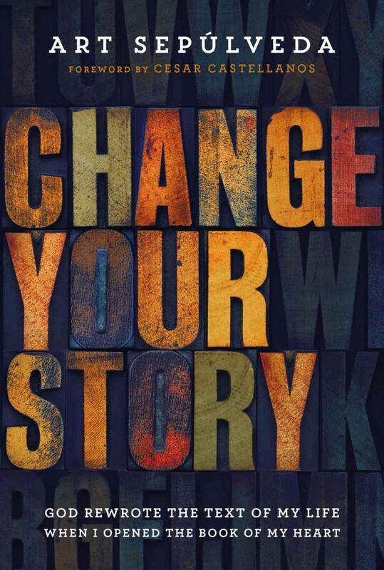 Change Your Story