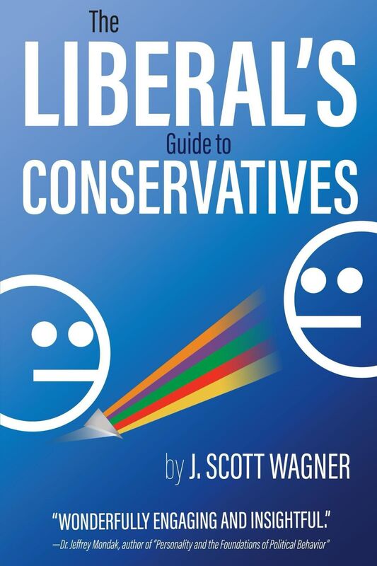 The Liberal's Guide To Conservatives