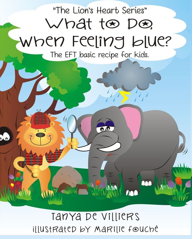What to do when feeling blue