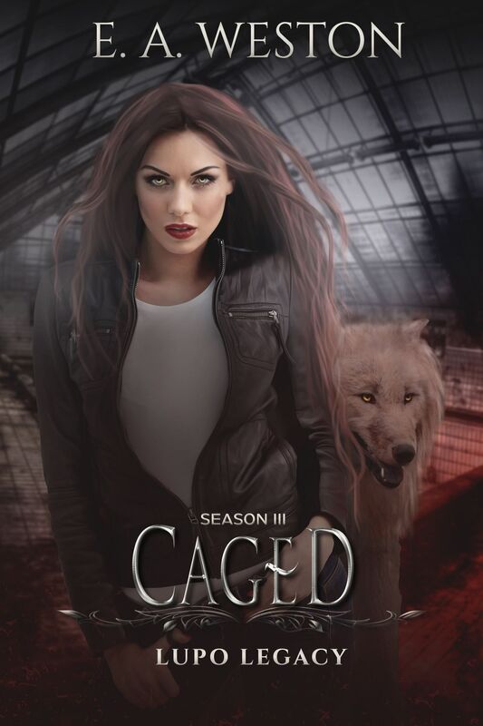 Caged