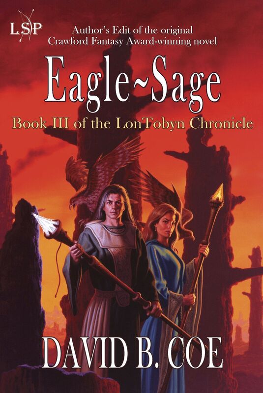 Eagle-Sage