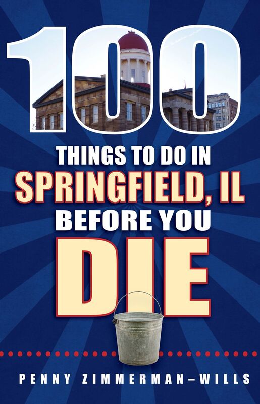 100 Things to Do in Springfield, IL Before You Die