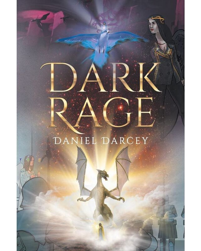 Dark Rage