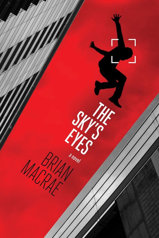 The Sky's Eyes