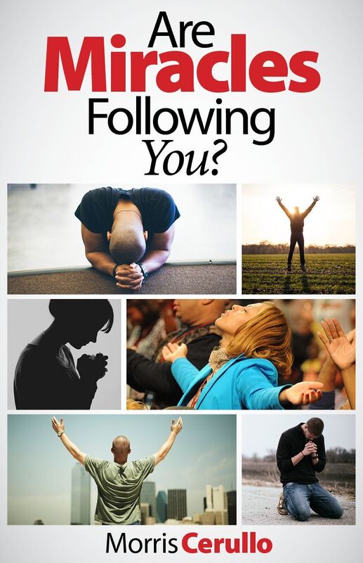 Are Miracles Following You?