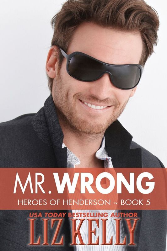 Mr. Wrong