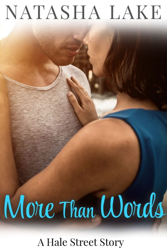 More Than Words