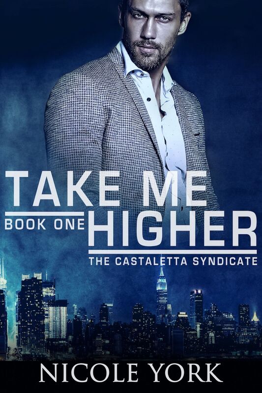 Take Me Higher