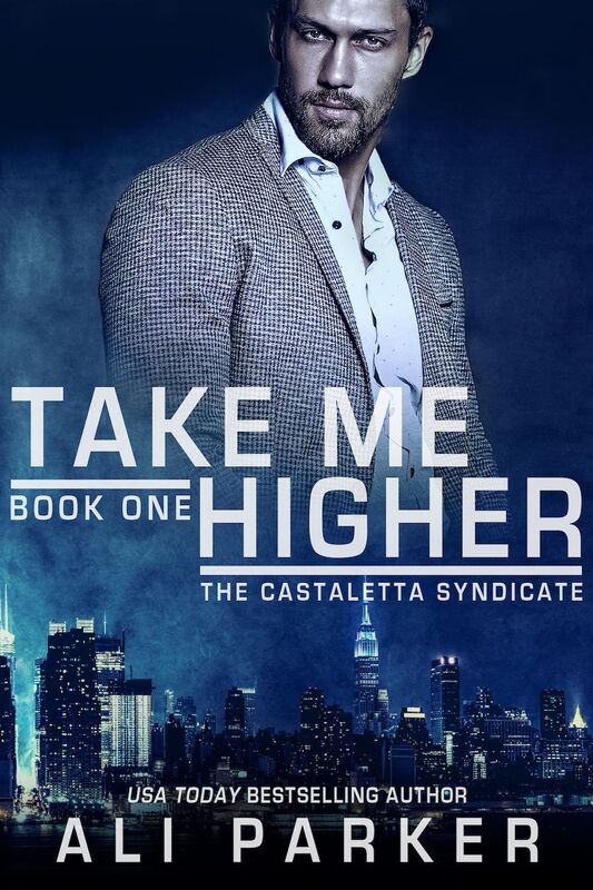 Take Me Higher