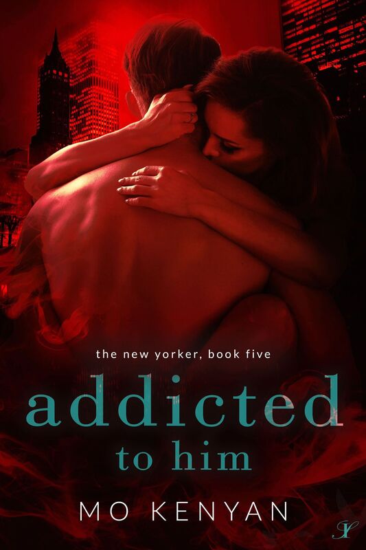 Addicted to Him