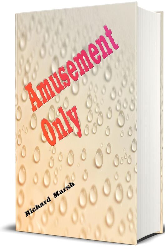 Amusement Only (Illustrated Edition)