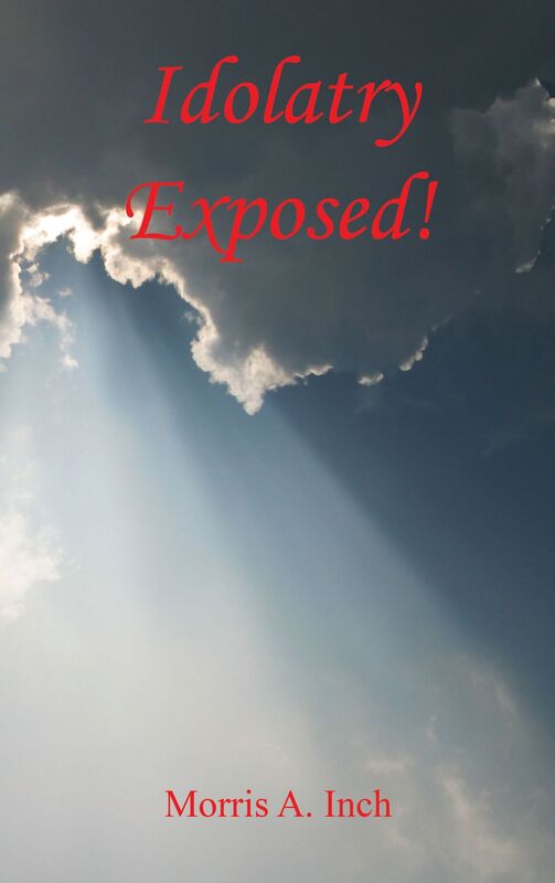 Idolatry Exposed!