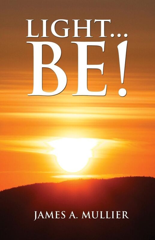 Light...Be!