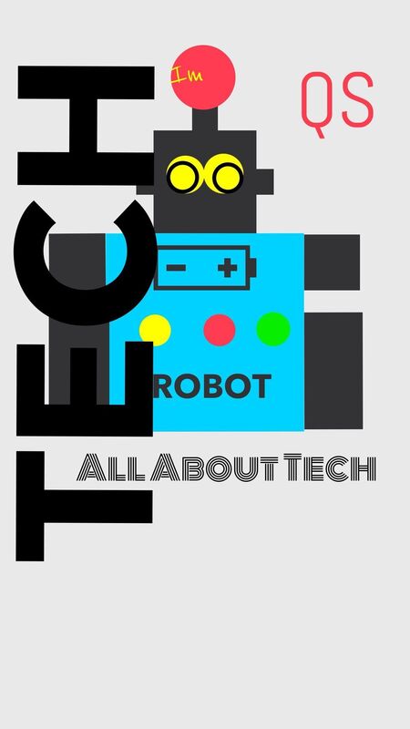 TECH QS: THE TECH MAGAZINE