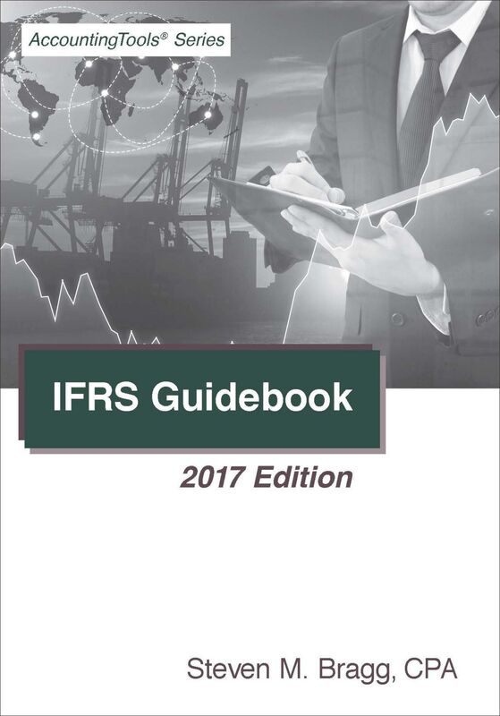 IFRS Guidebook: 207 Edition