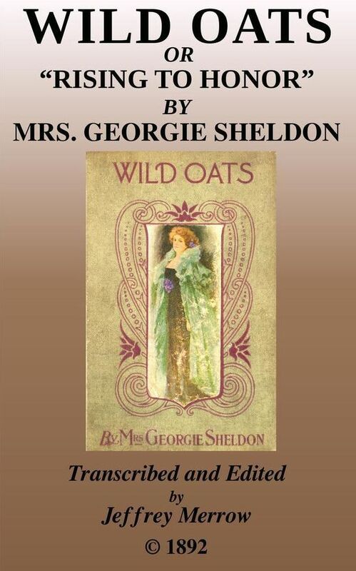 Wild Oats