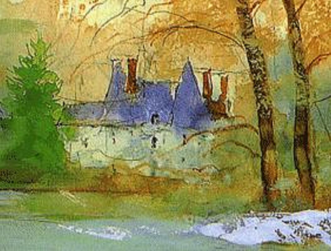 Le grand Meaulnes