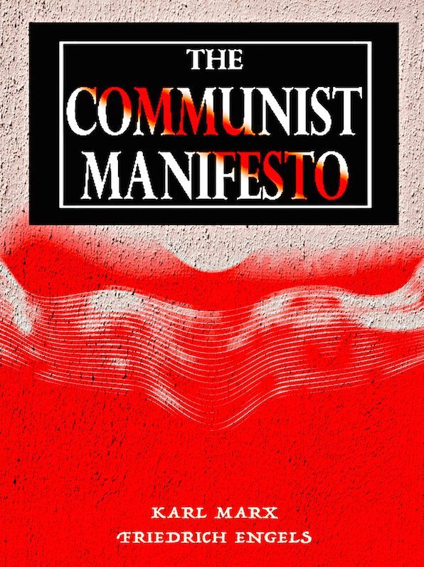 The Communist Manifesto