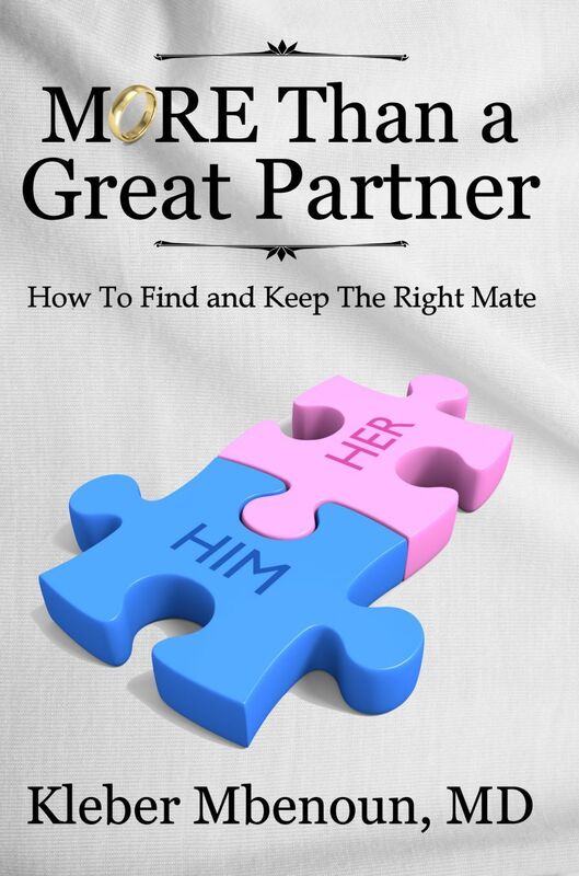 More Than a Great Partner: How to Find and Keep the Right Mate