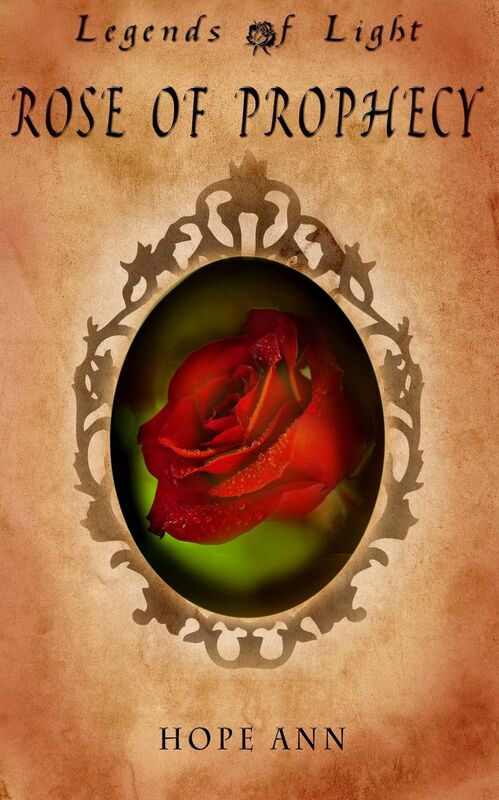 Rose Of Prophecy