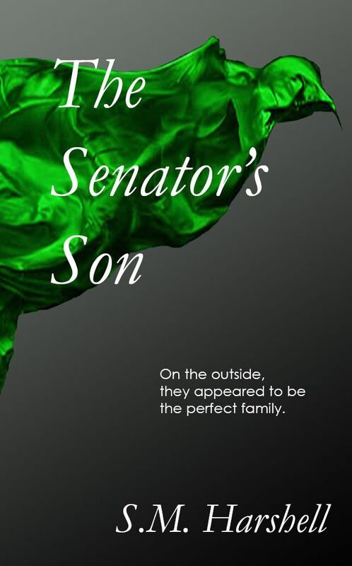 The Senator's Son