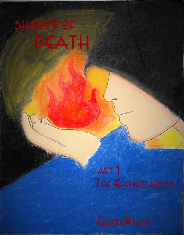 Shadow Of Death: Act I: The Elementalists