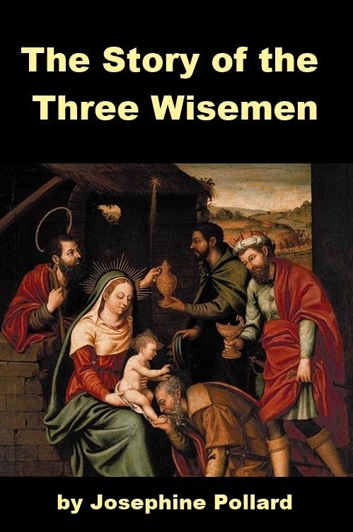 The Story of the Three Wise Men for Kids