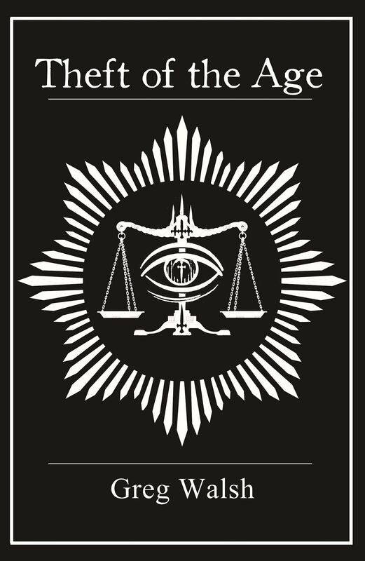 Theft of the Age