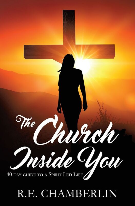 The Church Inside You